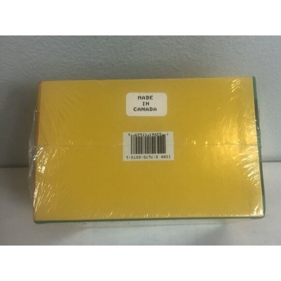 VHS Monty Pythons Flying Circus A&E Season No 2 Boxed Set New Sealed - Picture 6 of 6